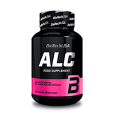 BIOTECHUSA - ALC